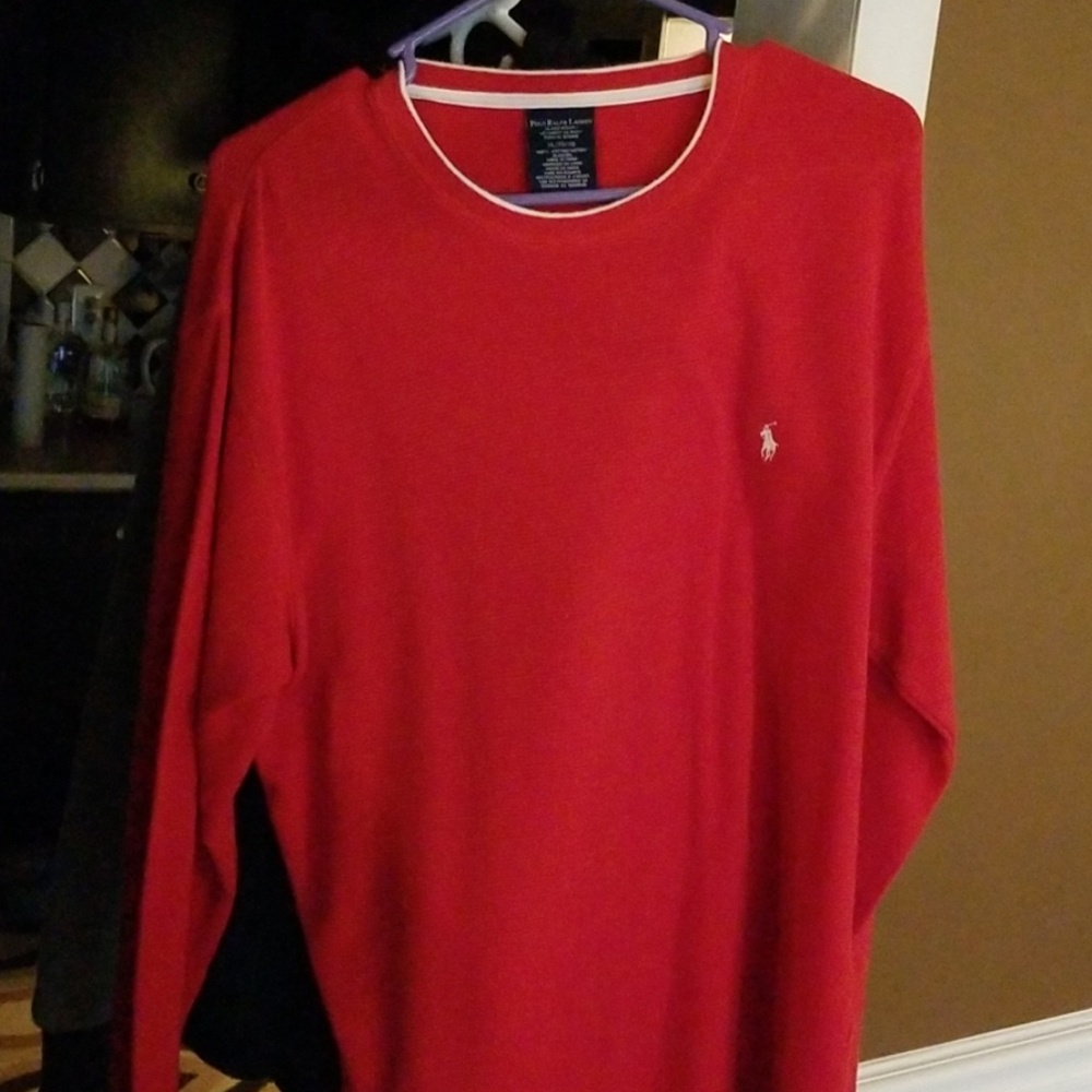 Polo Ralph Lauren shirt